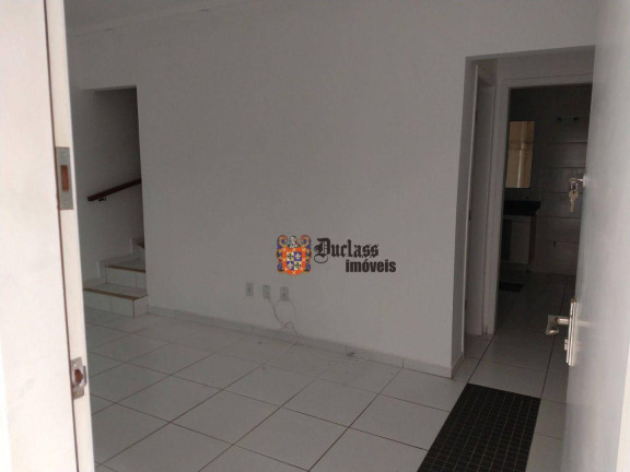 Imagem Sobrado com 2 Quartos à Venda, 78 m² em Residencial Olido - Atibaia Imagem Sobrado com 2 Quartos à Venda, 78 m² em Residencial Olido - Atibaia