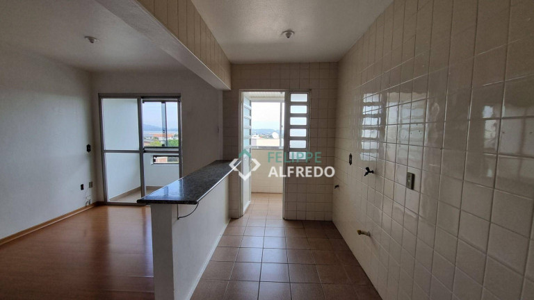 Imagem Apartamento com 3 Quartos para Alugar, 79 m² em Floresta - Dois Irmãos Imagem Apartamento com 3 Quartos para Alugar, 79 m² em Floresta - Dois Irmãos