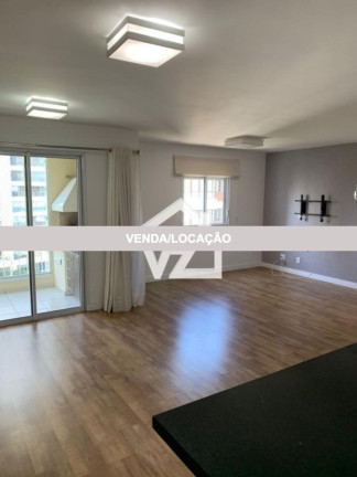 Imagem Apartamento com 2 Quartos à Venda, 84 m² em Vila Andrade - São Paulo