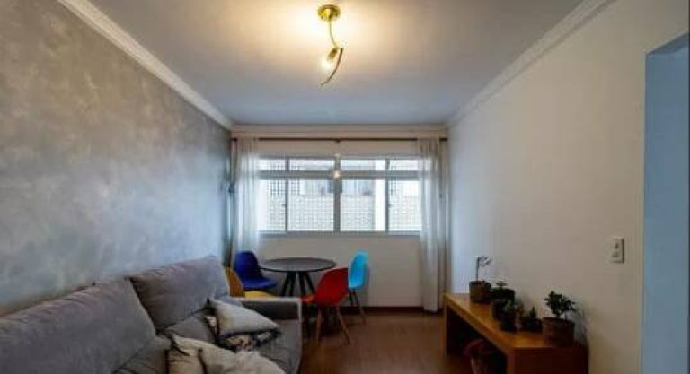 Imagem Apartamento com 2 Quartos à Venda, 67 m² em Vila Guarani (z Sul) - São Paulo Imagem Apartamento com 2 Quartos à Venda, 67 m² em Vila Guarani (z Sul) - São Paulo