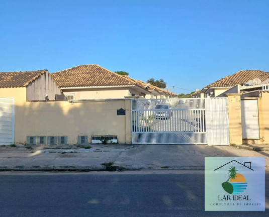 Imagem Casa de Condomínio com 2 Quartos à Venda, em Outeiro - Araruama Imagem Casa de Condomínio com 2 Quartos à Venda, em Outeiro - Araruama