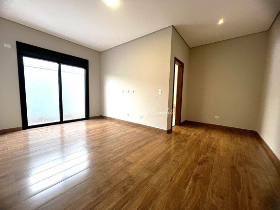 Imagem Casa com 4 Quartos à Venda, 190 m² em Condomínio Damha Ii - Piracicaba Imagem Casa com 4 Quartos à Venda, 190 m² em Condomínio Damha Ii - Piracicaba
