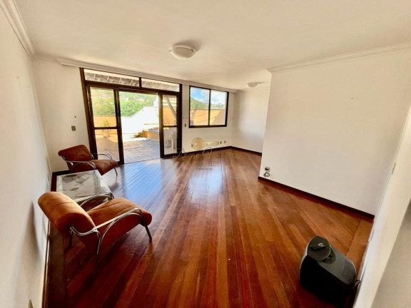 Imagem Apartamento com 3 Quartos à Venda, 140 m² em Agriões - Teresópolis Imagem Apartamento com 3 Quartos à Venda, 140 m² em Agriões - Teresópolis