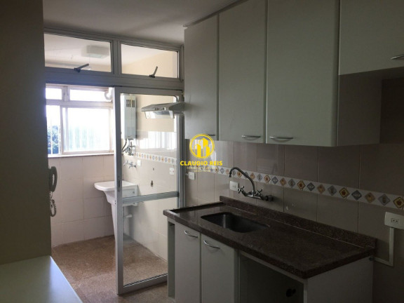 Imagem Apartamento com 2 Quartos à Venda, 64 m² em Vila São Paulo - São Paulo Imagem Apartamento com 2 Quartos à Venda, 64 m² em Vila São Paulo - São Paulo