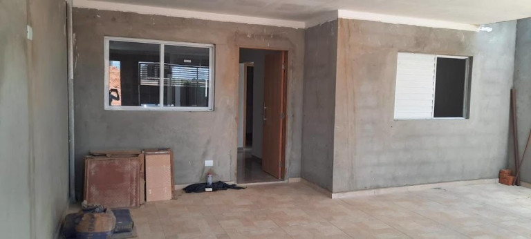 Imagem Casa com 3 Quartos à Venda, 140 m² em Portal Dos Pássaros - São José Dos Campos
