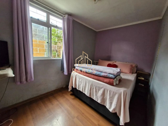 Imagem Apartamento com 2 Quartos à Venda, 40 m² em Bairro Alto - Curitiba Imagem Apartamento com 2 Quartos à Venda, 40 m² em Bairro Alto - Curitiba