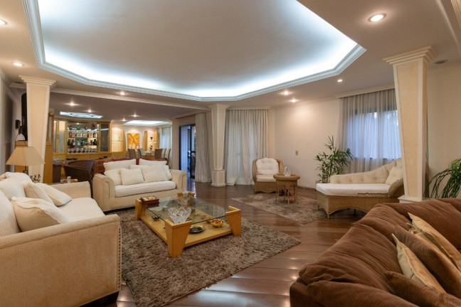 Imagem Apartamento com 4 Quartos à Venda, 490 m² em Bosque Da Saúde - São Paulo Imagem Apartamento com 4 Quartos à Venda, 490 m² em Bosque Da Saúde - São Paulo