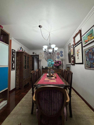 Imagem Apartamento com 4 Quartos à Venda, 125 m² em Icaraí - Niterói Imagem Apartamento com 4 Quartos à Venda, 125 m² em Icaraí - Niterói
