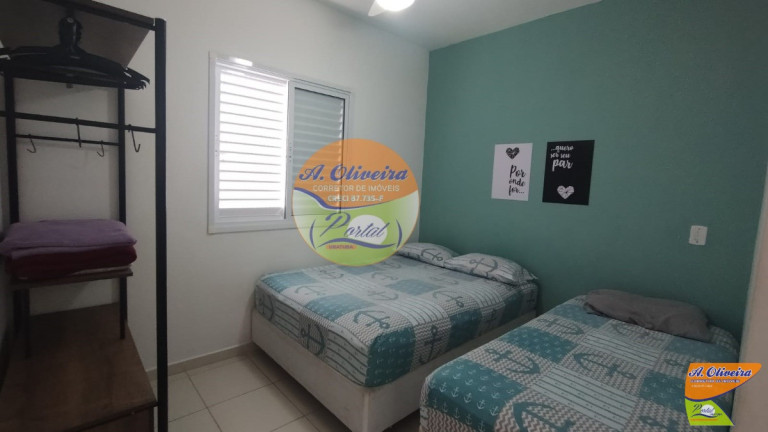 Imagem Apartamento com 2 Quartos à Venda, 45 m² em Perequê Açu - Ubatuba Imagem Apartamento com 2 Quartos à Venda, 45 m² em Perequê Açu - Ubatuba