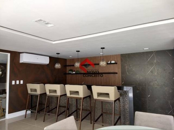 Imagem Apartamento com 3 Quartos à Venda, 165 m² em Cocó - Fortaleza