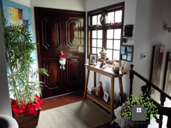 Imagem Casa com 4 Quartos à Venda, 320 m² em Transurb - Itapevi