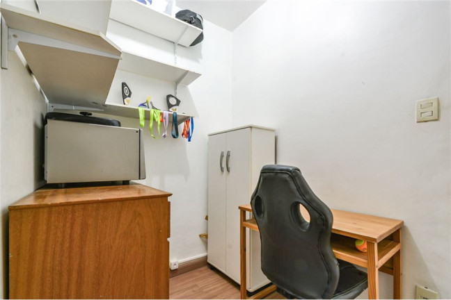 Imagem Imóvel com 1 Quarto à Venda, em Aclimação - São Paulo Imagem Imóvel com 1 Quarto à Venda, em Aclimação - São Paulo
