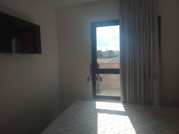 Imagem Apartamento com 1 Quarto para Alugar, 38 m² em Centro - Curitiba Imagem Apartamento com 1 Quarto para Alugar, 38 m² em Centro - Curitiba