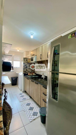 Imagem Apartamento com 2 Quartos à Venda, 54 m² em Vargem Do Bom Jesus - Florianópolis Imagem Apartamento com 2 Quartos à Venda, 54 m² em Vargem Do Bom Jesus - Florianópolis