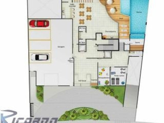 Imagem Cobertura com 4 Quartos à Venda, 257 m² em Nova Guarapari - Guarapari Imagem Cobertura com 4 Quartos à Venda, 257 m² em Nova Guarapari - Guarapari