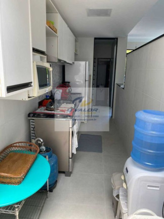 Imagem Apartamento com 3 Quartos à Venda, 106 m² em Camboinha - Cabedelo Imagem Apartamento com 3 Quartos à Venda, 106 m² em Camboinha - Cabedelo