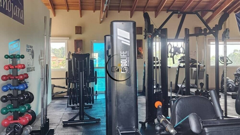 Imagem Imóvel à Venda, 1.133 m² em Colinas De Inhandjara - Itupeva