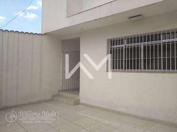 Sobrado com 3 Quartos à Venda, 249 m² em Jardim Santa Clara - Guarulhos