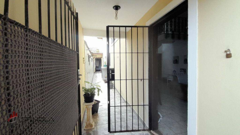 Imagem Sobrado com 3 Quartos à Venda, 161 m² em Balneário Flórida - Praia Grande Imagem Sobrado com 3 Quartos à Venda, 161 m² em Balneário Flórida - Praia Grande