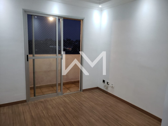 Imagem Apartamento com 2 Quartos para Alugar, 66 m² em Jardim Bom Clima - Guarulhos Imagem Apartamento com 2 Quartos para Alugar, 66 m² em Jardim Bom Clima - Guarulhos
