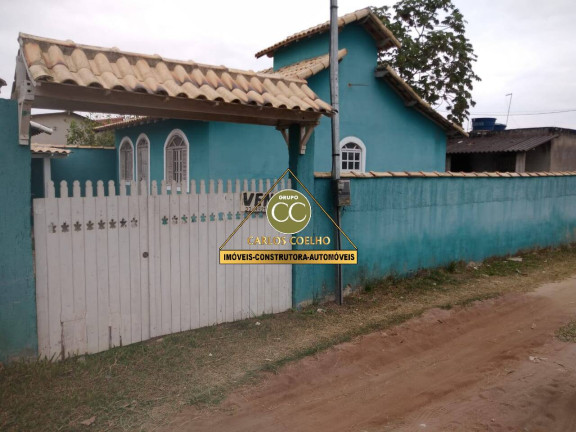 Imagem Casa à Venda, em Unamar - Cabo Frio Imagem Casa à Venda, em Unamar - Cabo Frio
