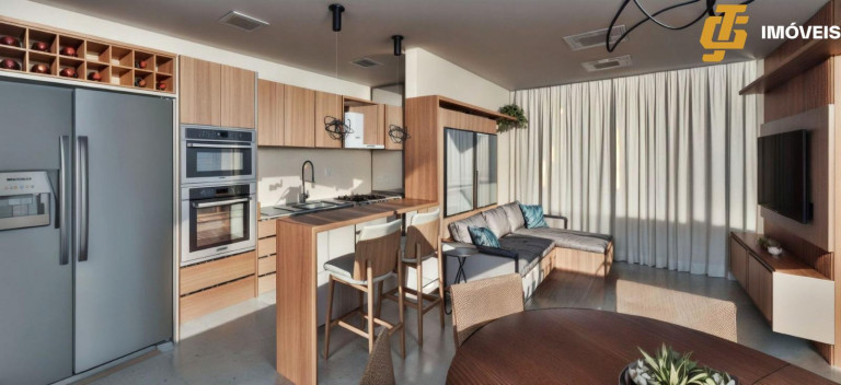 Imagem Apartamento com 2 Quartos à Venda, 63 m² em Centro - Camboriú Imagem Apartamento com 2 Quartos à Venda, 63 m² em Centro - Camboriú