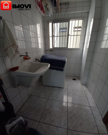 Imagem Apartamento com 3 Quartos à Venda, 120 m² em Itapuã - Vila Velha Imagem Apartamento com 3 Quartos à Venda, 120 m² em Itapuã - Vila Velha