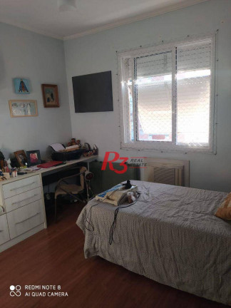 Imagem Apartamento com 2 Quartos à Venda, 91 m² em Marapé - Santos Imagem Apartamento com 2 Quartos à Venda, 91 m² em Marapé - Santos