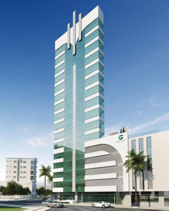 Apartamento com 4 Quartos à Venda, 172 m² em Centro - Itapema