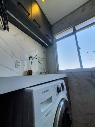Imagem Apartamento com 2 Quartos à Venda,  em Jardim Ipaussurama - Campinas