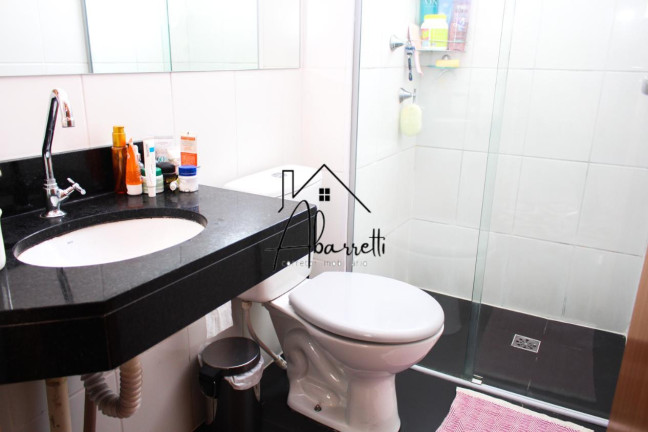Imagem Apartamento com 2 Quartos à Venda, 46 m² em Pompéia - Piracicaba