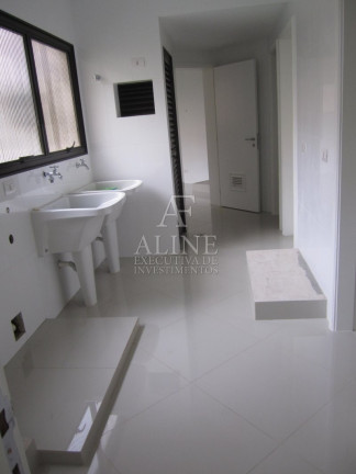Imagem Apartamento com 3 Quartos à Venda, 210 m² em Vila Nova Conceição - São Paulo