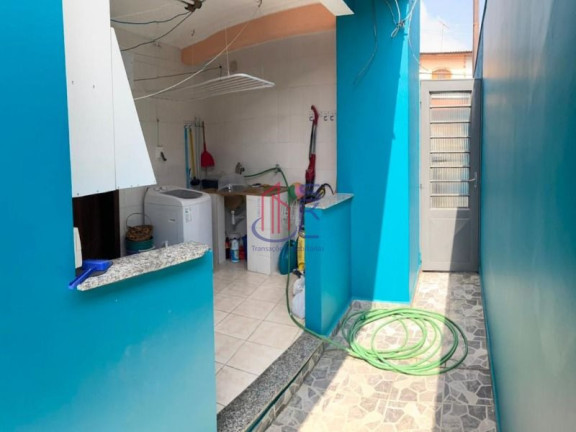 Imagem Casa com 3 Quartos à Venda, 149 m² em Jardim Santa Mena - Guarulhos Imagem Casa com 3 Quartos à Venda, 149 m² em Jardim Santa Mena - Guarulhos