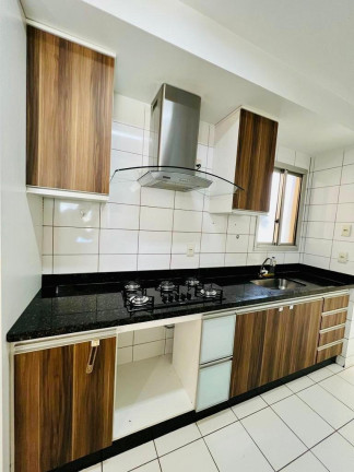 Imagem Apartamento com 3 Quartos à Venda, 93 m² em Residencial Eldorado - Goiânia Imagem Apartamento com 3 Quartos à Venda, 93 m² em Residencial Eldorado - Goiânia
