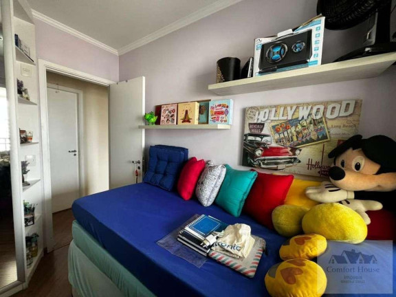 Imagem Apartamento com 3 Quartos à Venda, 83 m² em Santa Paula - São Caetano Do Sul Imagem Apartamento com 3 Quartos à Venda, 83 m² em Santa Paula - São Caetano Do Sul