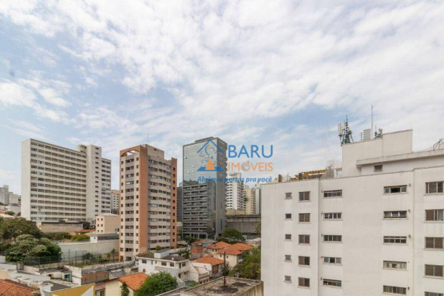 Imagem Apartamento com 2 Quartos à Venda, 55 m² em Pinheiros - São Paulo Imagem Apartamento com 2 Quartos à Venda, 55 m² em Pinheiros - São Paulo