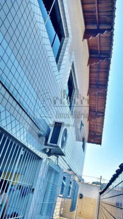 Imagem Casa com 3 Quartos à Venda, 247 m² em Santa Maria - Santos Imagem Casa com 3 Quartos à Venda, 247 m² em Santa Maria - Santos