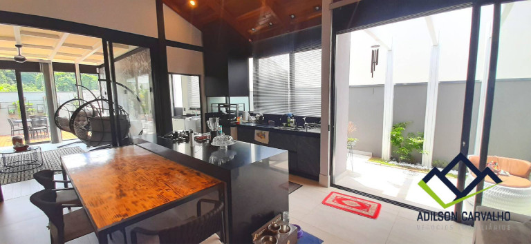 Imagem Casa de Condomínio com 3 Quartos à Venda, 510 m² em Jundiaí Imagem Casa de Condomínio com 3 Quartos à Venda, 510 m² em Jundiaí