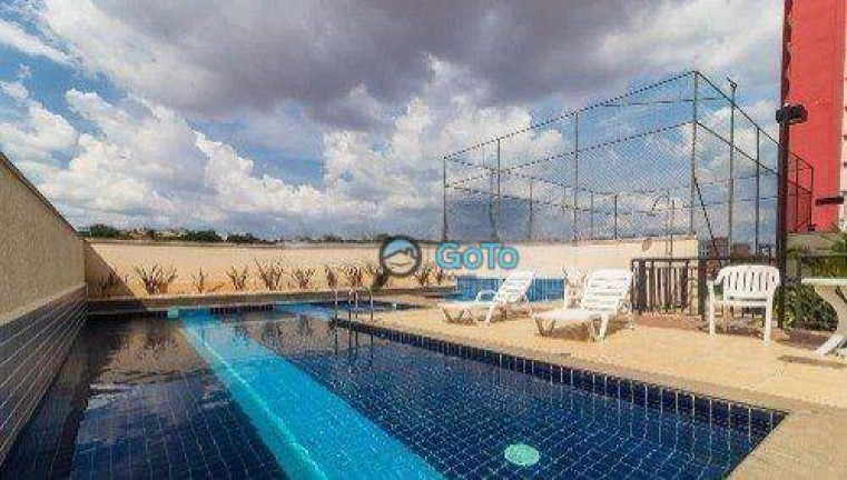 Imagem Apartamento com 2 Quartos à Venda, 55 m² em Vila Matilde - São Paulo Imagem Apartamento com 2 Quartos à Venda, 55 m² em Vila Matilde - São Paulo