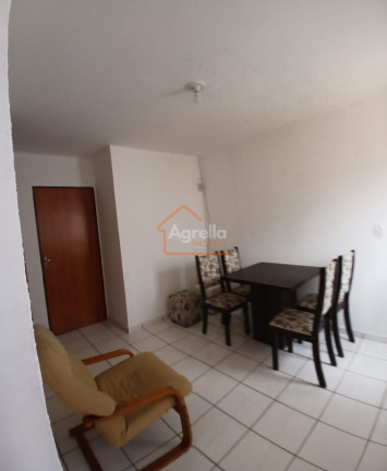 Imagem Casa com 2 Quartos à Venda, 68 m² em Parque Residencial Ypê Amarelo - Mogi Guaçu Imagem Casa com 2 Quartos à Venda, 68 m² em Parque Residencial Ypê Amarelo - Mogi Guaçu