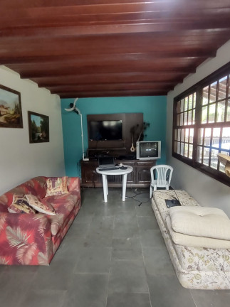 Imagem Casa com 5 Quartos à Venda, em Ibicuí - Mangaratiba Imagem Casa com 5 Quartos à Venda, em Ibicuí - Mangaratiba