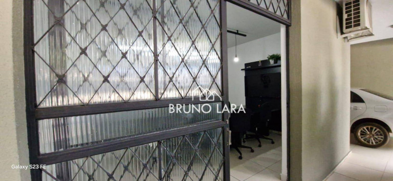 Imagem Sala Comercial para Alugar, 116 m² em Centro - Betim Imagem Sala Comercial para Alugar, 116 m² em Centro - Betim