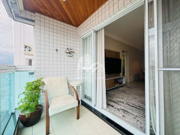 Imagem Apartamento com 2 Quartos à Venda, 90 m² em Embaré - Santos Imagem Apartamento com 2 Quartos à Venda, 90 m² em Embaré - Santos