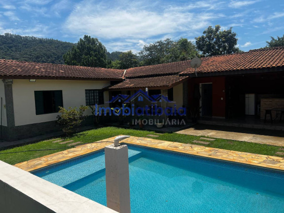 Chácara com 2 Quartos à Venda, 130 m² em Centro - Piracaia