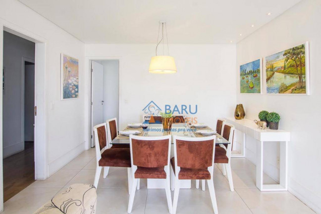 Imagem Apartamento com 3 Quartos à Venda, 134 m² em Vila Pompeia - São Paulo Imagem Apartamento com 3 Quartos à Venda, 134 m² em Vila Pompeia - São Paulo
