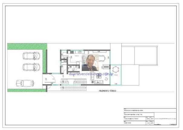 Imagem Terreno à Venda, 517 m² em Vila Vianna - Cotia Imagem Terreno à Venda, 517 m² em Vila Vianna - Cotia