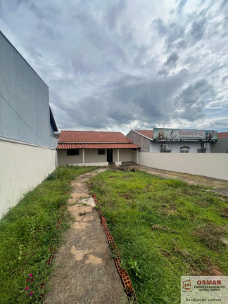 Casa com 1 Quarto à Venda, 67 m² em Vila São Pedro - Hortolândia