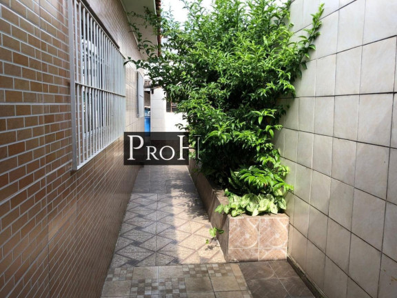 Imagem Casa com 5 Quartos à Venda, 300 m² em Vila Califórnia - São Paulo