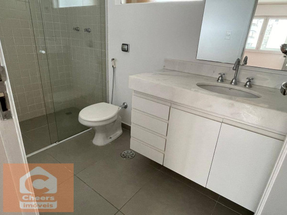 Imagem Apartamento com 3 Quartos à Venda, 155 m² em Itaim Bibi - São Paulo Imagem Apartamento com 3 Quartos à Venda, 155 m² em Itaim Bibi - São Paulo