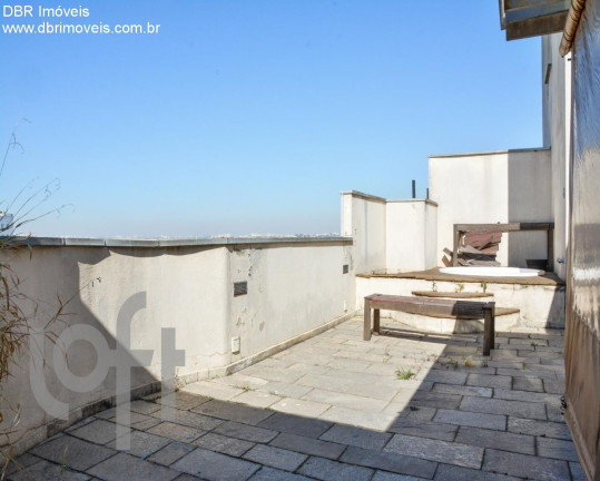 Imagem Apartamento com 2 Quartos à Venda, 109 m² em Vila Prudente - São Paulo